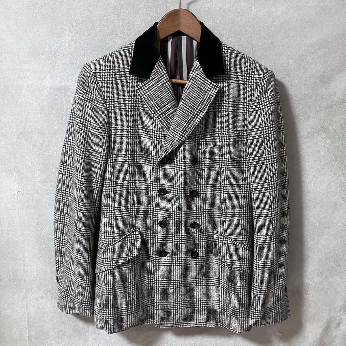 REATS TAILOR ZAZOUS ザズー ロカビリー テッズジャケット ザズー,REATS TAILOR ZAZOUS,ユニオンジャック 商品