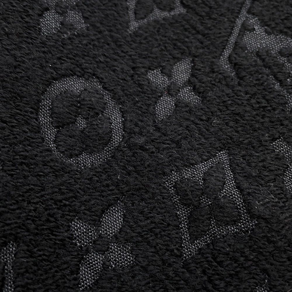 ルイヴィトン マフラー モノグラム クラシック M70520 LOUIS VUITTON