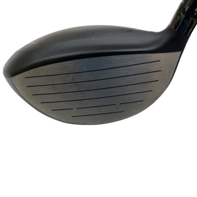 中古】 ブリヂストン BRIDGESTONE B1 9.5° ドライバー DR Diamana PD