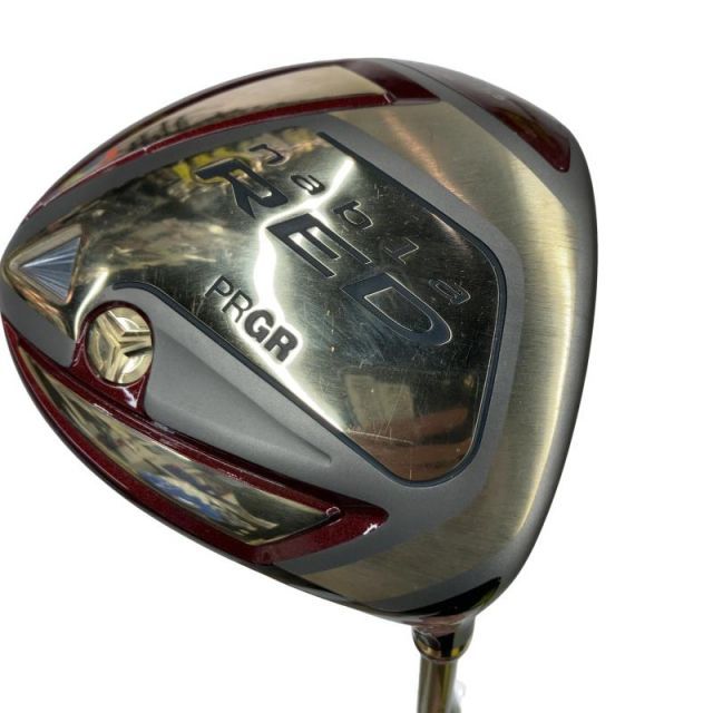 中古】 プロギア iD nabla RED(2015) 11.5° ドライバー DR iD nabla