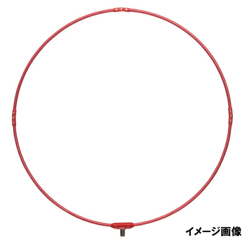 昌栄 ウルトラフレーム極Ｖｅｒ２ ５０ｃｍ レッド