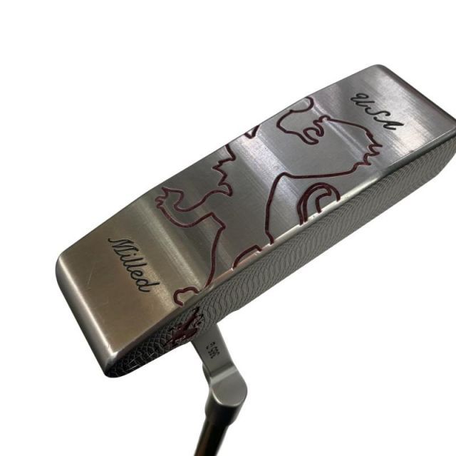 中古】 Piretti Piretti COTTON WOOD II Classic 303(365G) 34インチ