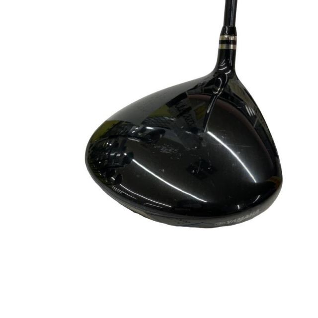 YAMAHA INPRES ドライバー 10.5 SRフレックス右利 YAMAHA（ヤマハ） inpres DRIVESTAR 10.5° ドライバー DR フレックスSR