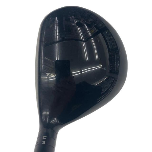 中古】 タイトリスト TSi2 18° フェアウェイウッド FW Tour AD DI-5