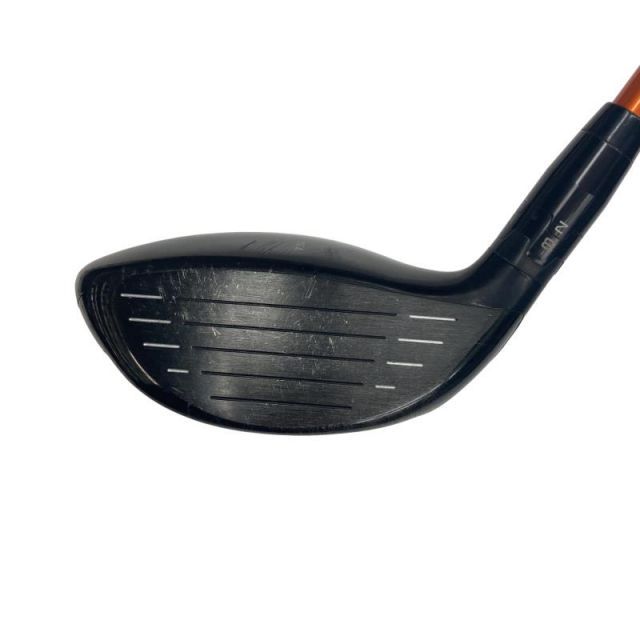 中古】 タイトリスト TSi2 18° フェアウェイウッド FW Tour AD DI-5