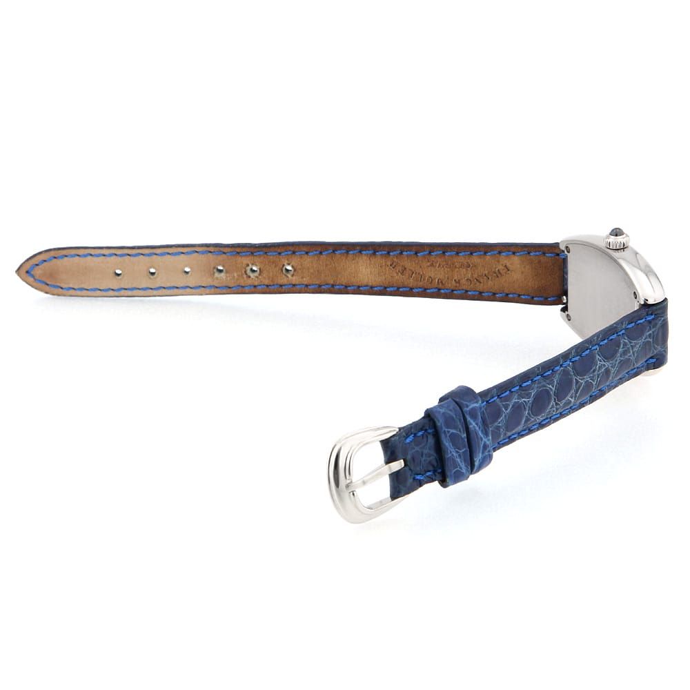 フランクミュラー トノーカーベックス インターミディエレリーフ