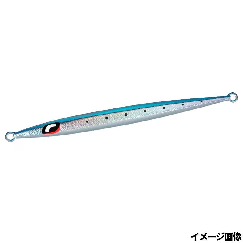 シマノ ジグ オシア スティンガーバタフライ イージーペブル 170g 013