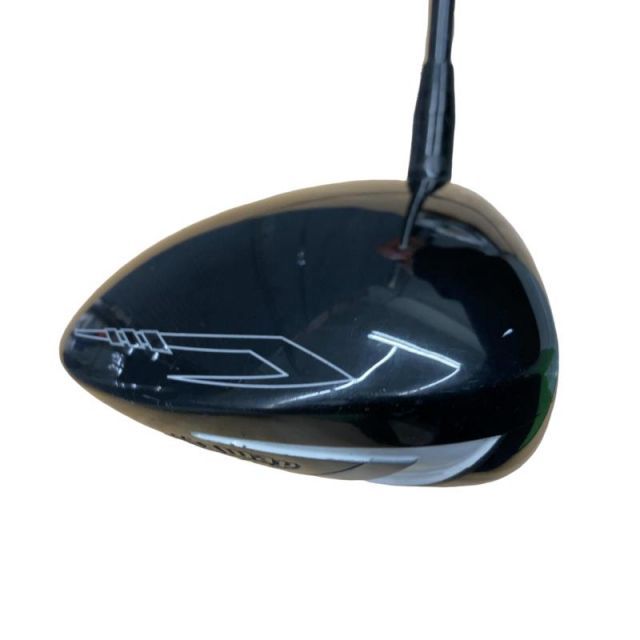 【超美品】キャロウェイ X2 HOT ドライバー　10.5° キャロウェイ X2 HOT ドライバーの試打レビュー 口コミ・評価 ギア