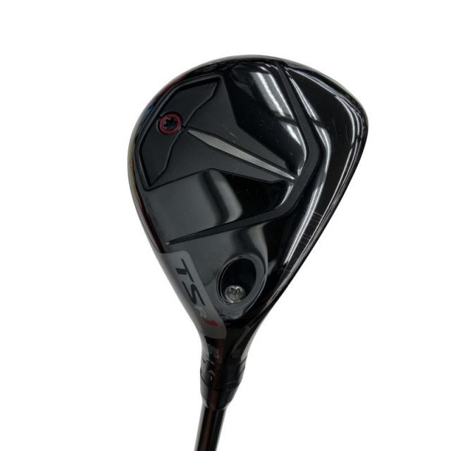 中古】 タイトリスト TSR1 23° ユーティリティ UT 純正特注シャフト