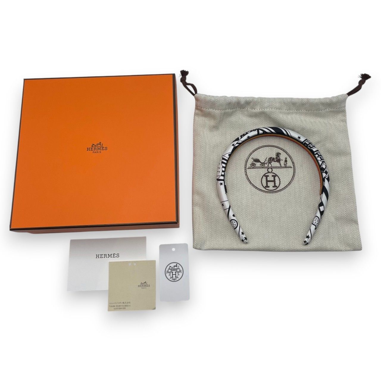 もも　エルメス　カチューシャ org.jpg