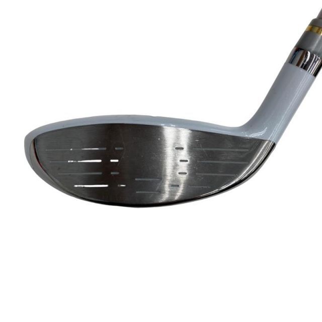 中古】 キャロウェイ filly(2015) 5W レディース フェアウェイウッド