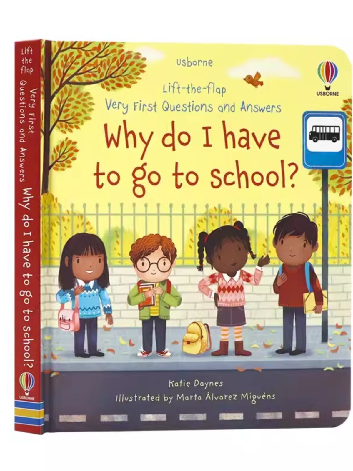 新品】Usborne Very First Questions and Answers 英語仕掛け絵本