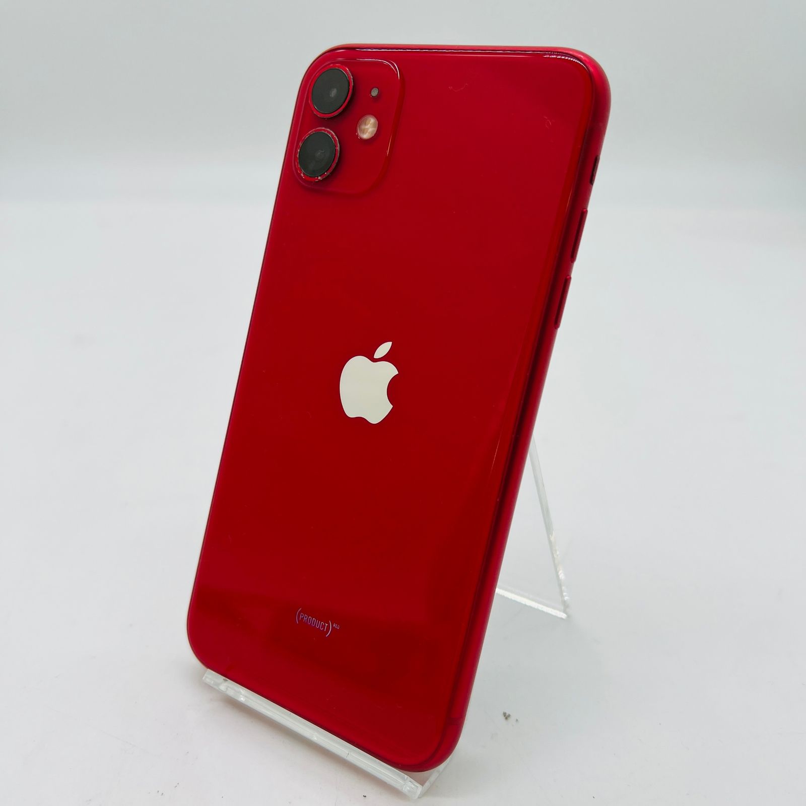 iPhone11 64GBレッド 修理済み 楽天市場】iphone11 64gb レッドの通販