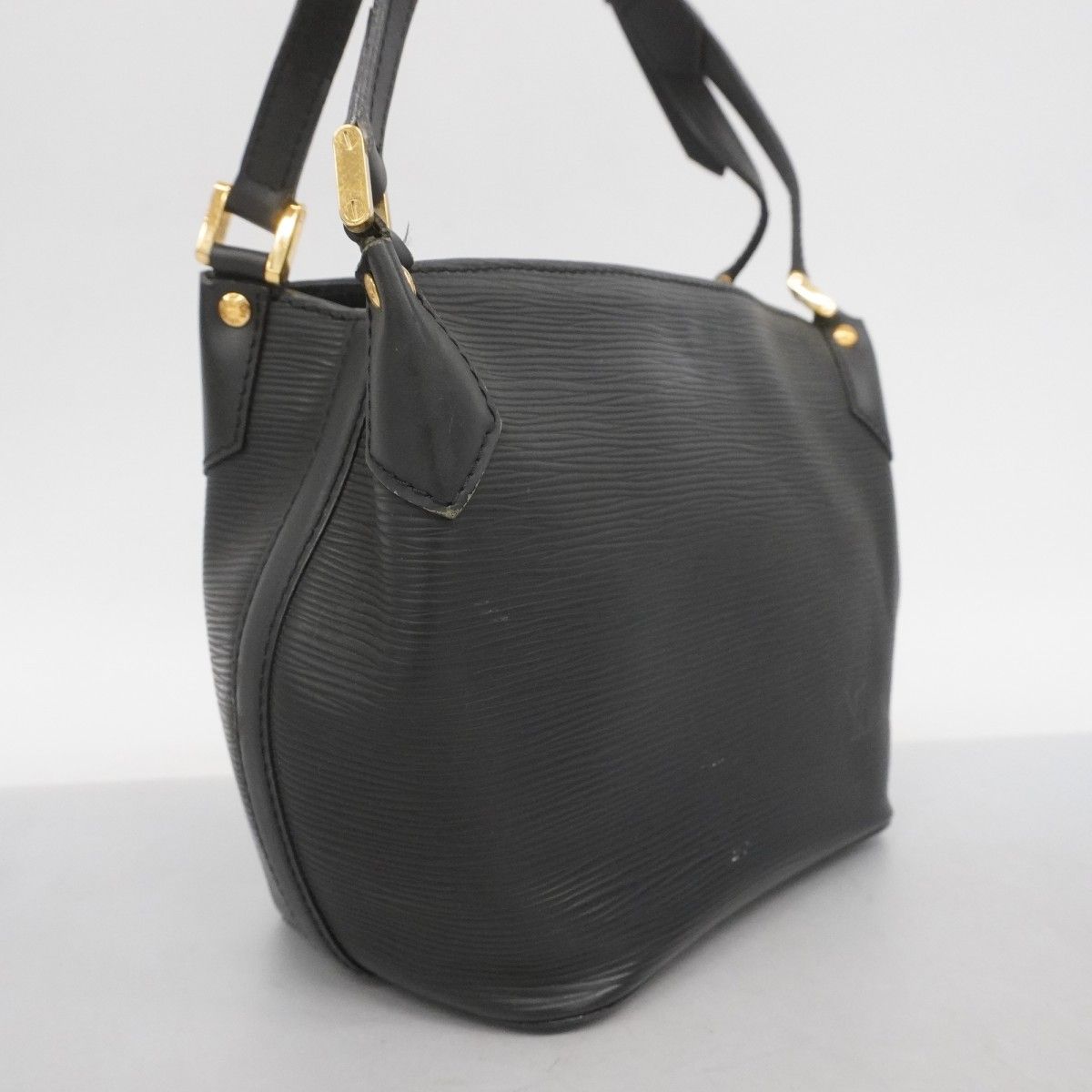 ☆SALE【5pb2314】ルイヴィトン ショルダーバッグ エピ マンダラPM