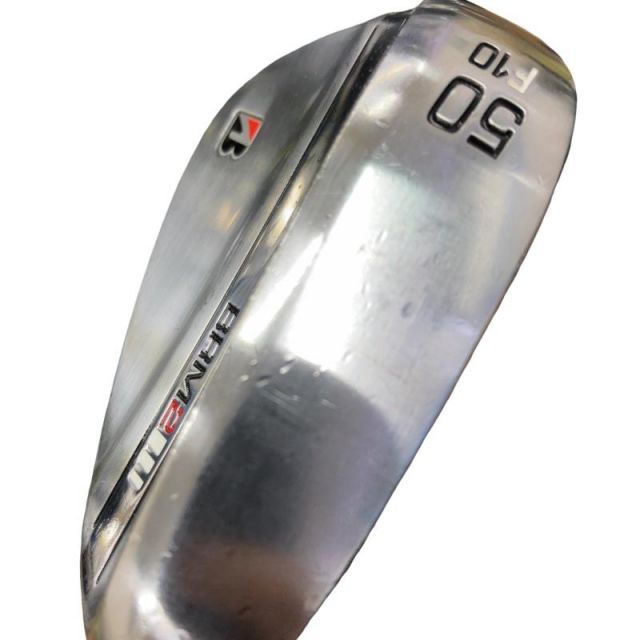 中古】 ブリヂストン BRIDGESTONE BRM2 50°/10°F ウェッジ WG NS PRO