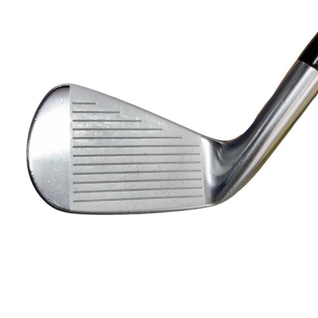 中古】 タイトリスト Titleist MB 712 8S アイアンセット IR Dynamic