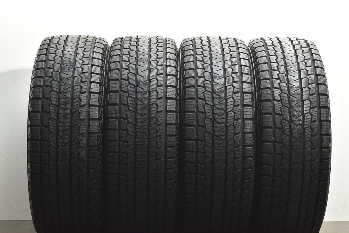 バリ溝 美品】レクサス NX バージョンL 純正 20in 7.5J +35 PCD114.3