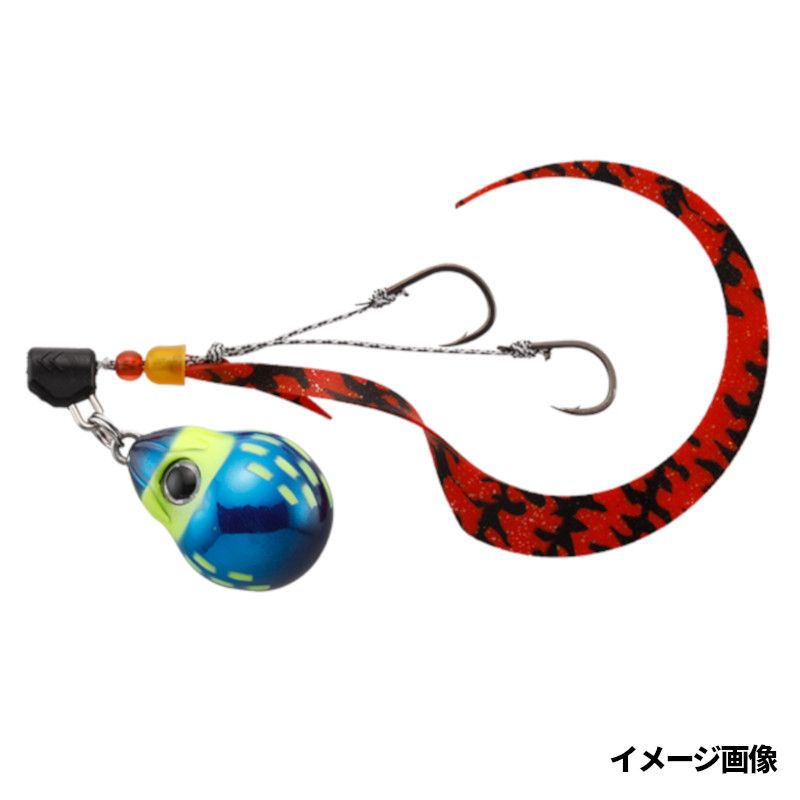 ジャッカル タイラバ TGビンビンスイッチ キャンディ 250g F-0282