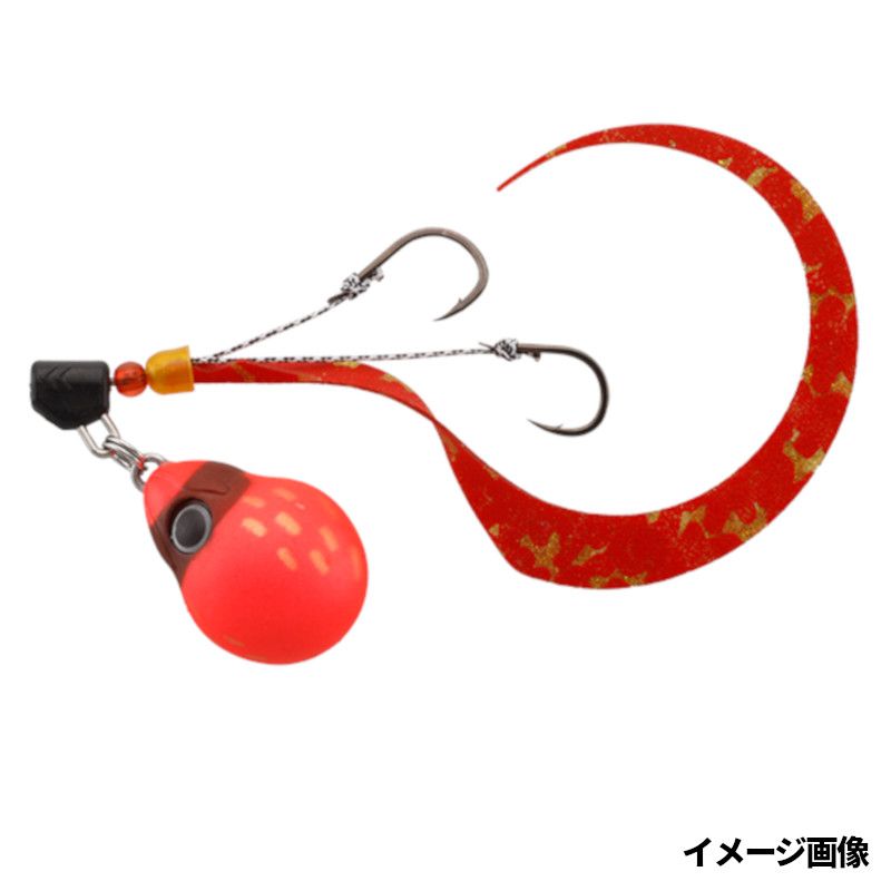 ジャッカル 最新 タイラバ TGビンビンスイッチ キャンディ 250g