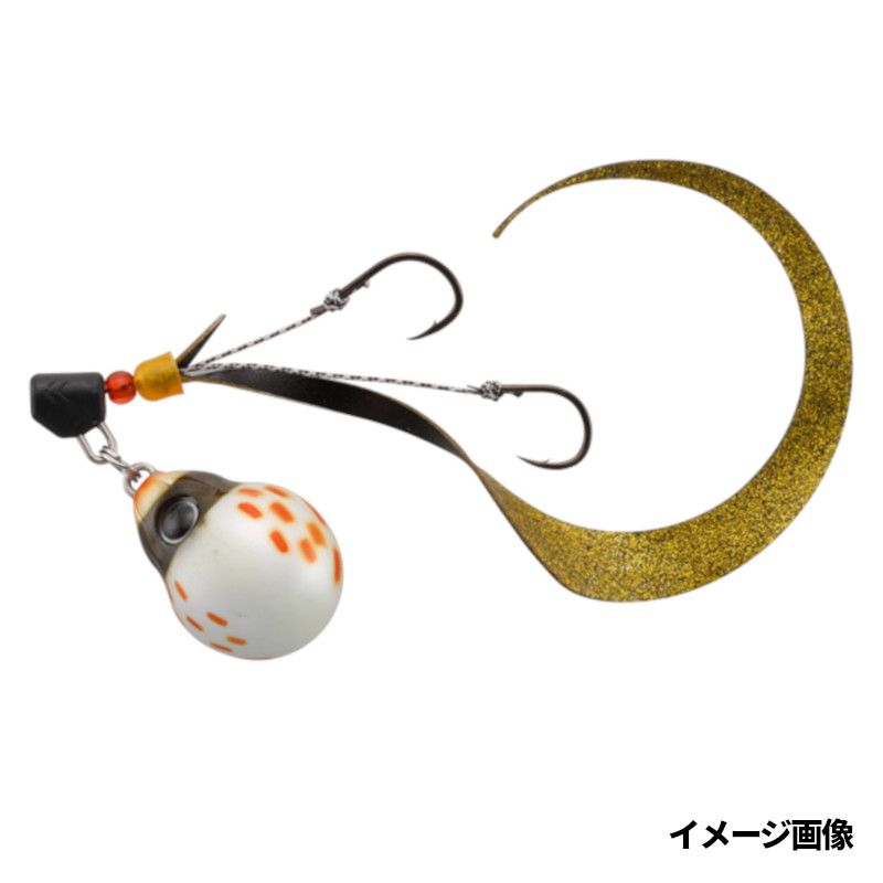 ジャッカル タイラバ TGビンビンスイッチ キャンディ 250g F-0283