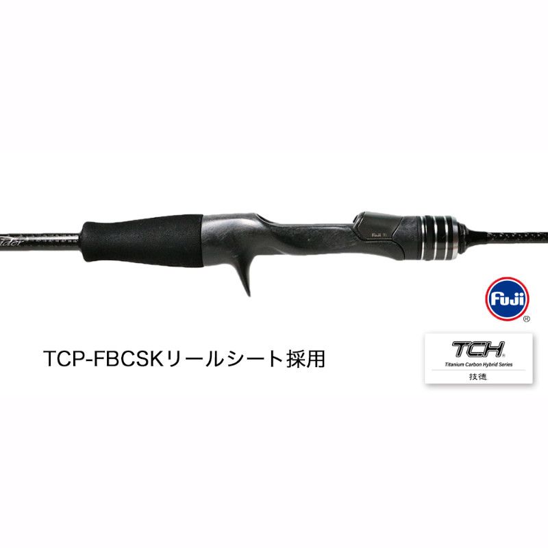 ⭐新品・未使用Crystar 511BF-Finder アジングロッド 現品限り】 クリアブルー アジングロッド クリスター 511 BF