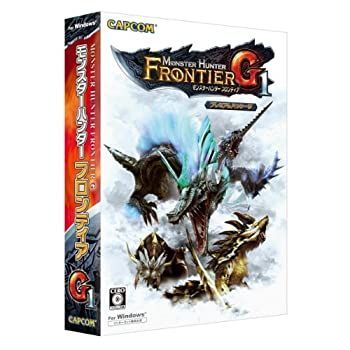 モンスターハンター フロンティア G1 プレミアムパッケージ 【公式通販】