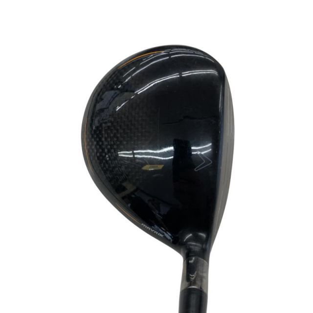 マーベリック3w レフティ 中古】 キャロウェイ MAVRIK 3W レフティ フェアウェイウッド FW