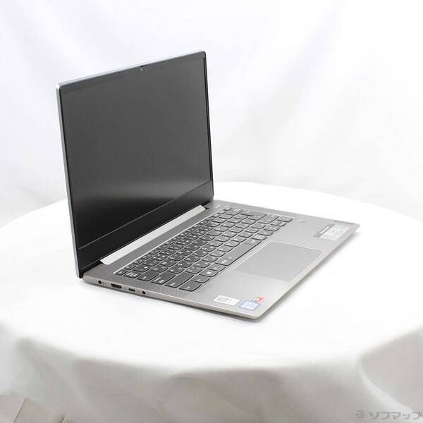 中古品〕 ideapad S540 81ND002QJP ミネラルグレー【352】 - メルカリ