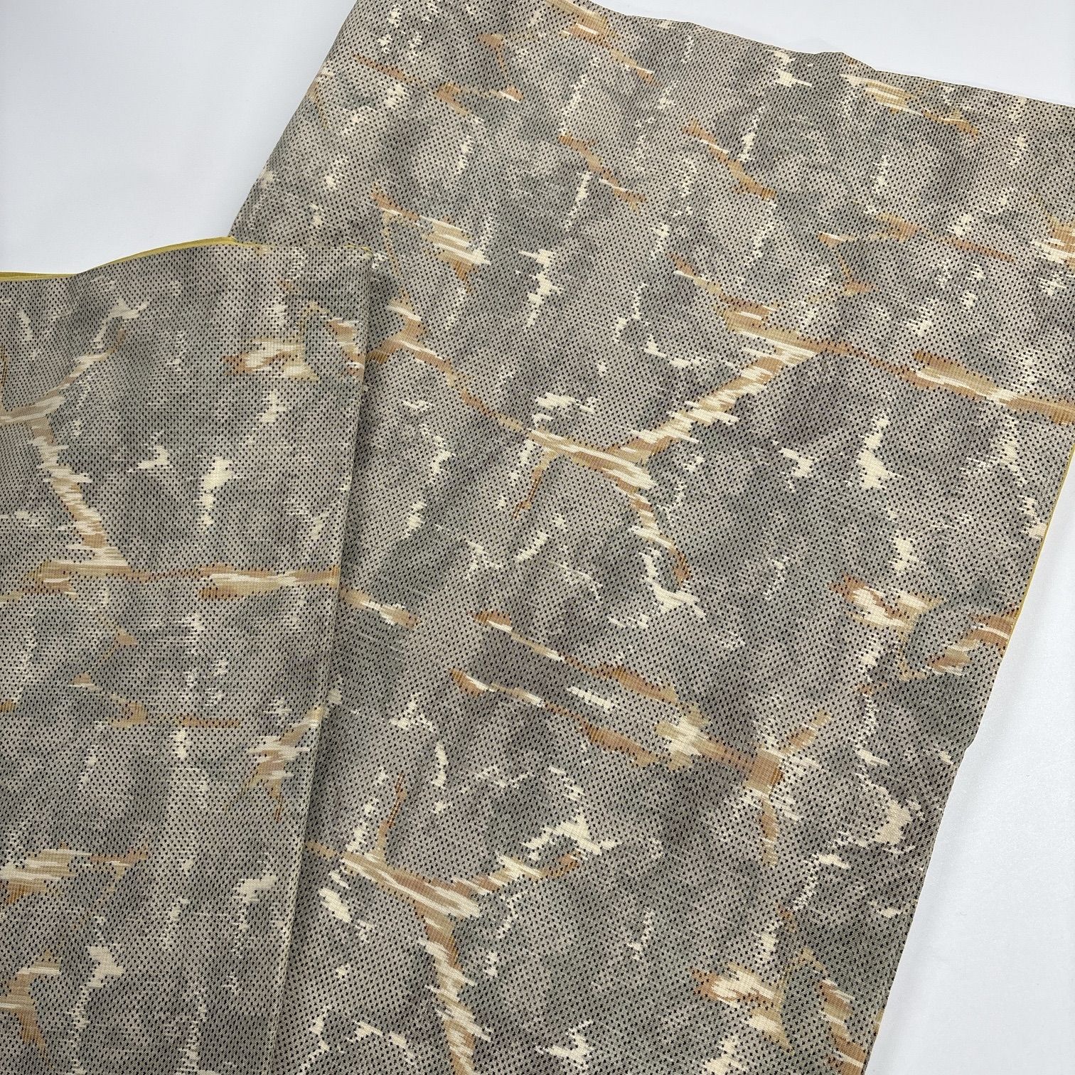 大島紬 7枚 正絹 着物まとめ売り 同梱購入歓迎 リメイク用 着付け練習