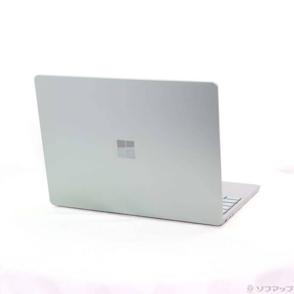 中古品〕 Surface Laptop Go 3 〔Core i5／16GB／SSD256GB〕 XKQ-00010
