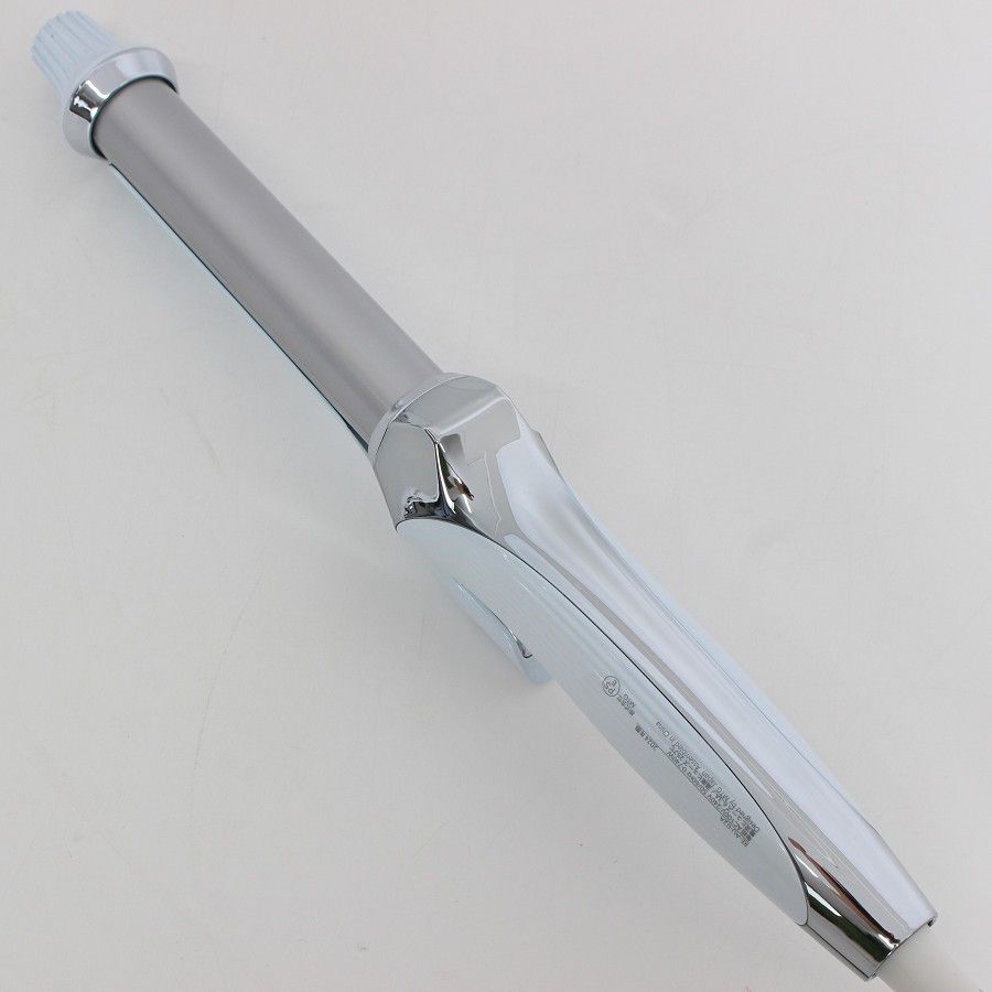 美品】MTG ReFa CURL IRON PRO 26 RE-AU-02A ホワイト 26mm リファ