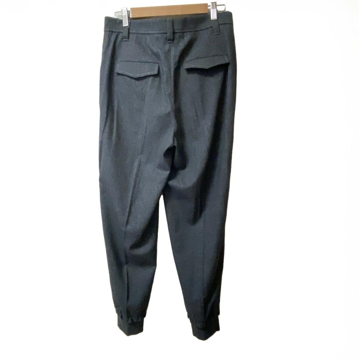 【美品】BRUNELLO CUCINELLI　ブルネロクチネリ　ズボン　パンツ BRUNELLO CUCINELLI(ブルネロクチネリ) パンツ サイズl42 レディース