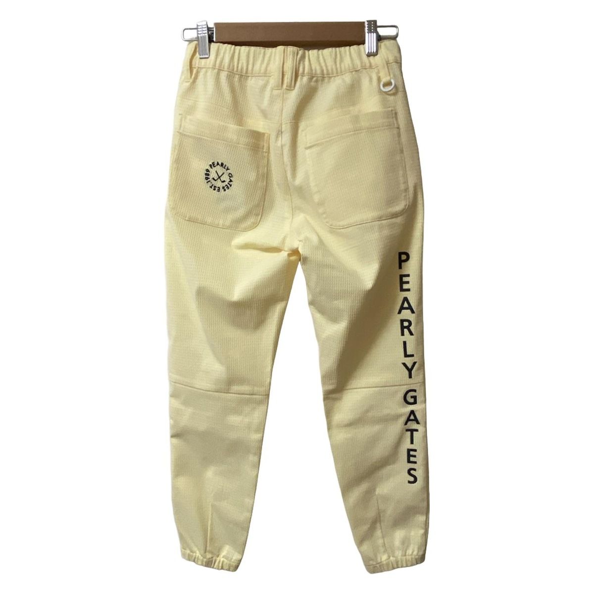 PEARLY GATES(パーリーゲイツ) パンツ サイズ00 XS レディース