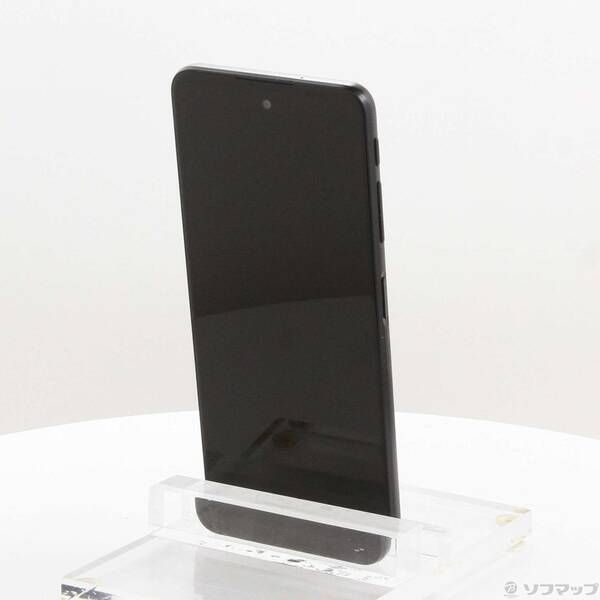 moto g52j 5G SPECIAL 256GB インクブラック SIMフリー】moto g52j 5G SPECIAL インクブラック Qualcomm Snapdragon