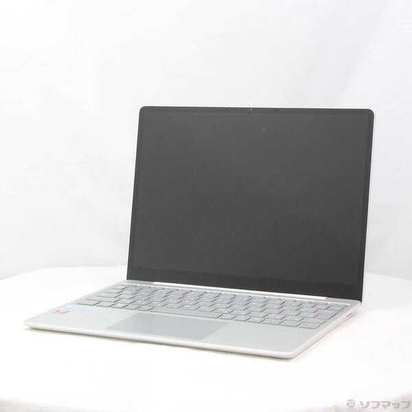 中古品〕 Surface Laptop Go 3 〔Core i5／16GB／SSD256GB〕 XKQ-00005