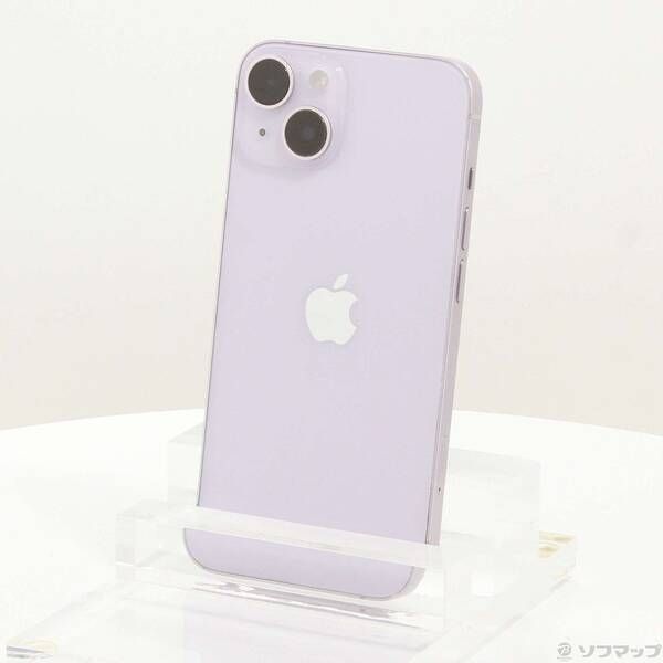 maryuri2808(4/10まで) iPhone14パープル128GB Amazon.com: Apple iPhone 14 Plus, 128GB, Purple for Verizon