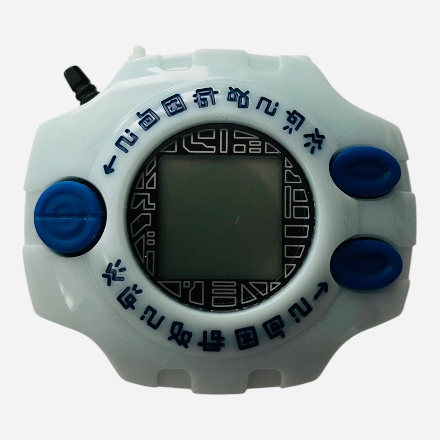 デジモンアドベンチャー デジヴァイス Ver.Complete - メルカリ