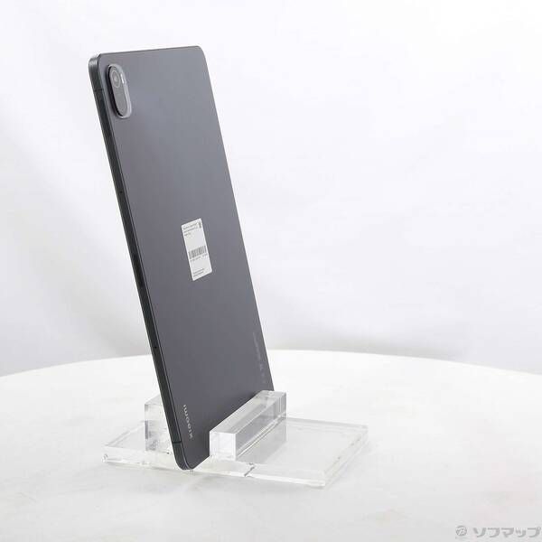 中古品〕 Xiaomi Pad 5 256GB コズミックグレー PAD5／GR／256GB／N Wi