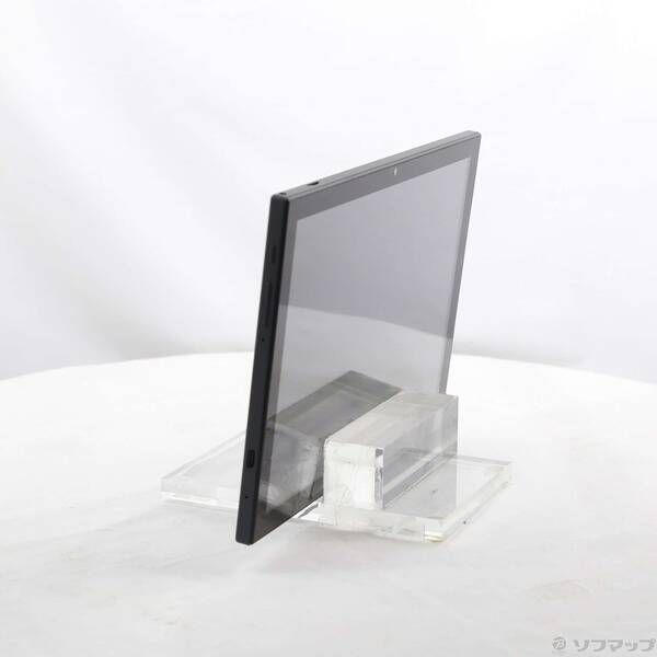 展示品〕 aiwa tab AS10-2(4) 64GB グレー JA3-TBA1006-4 Wi-Fi【344