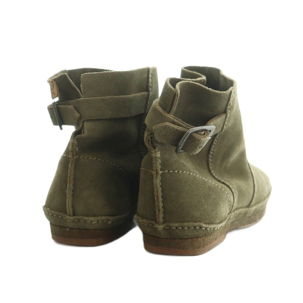 みさちゃんさま専用です。KOOS コーススエードショートブーツ みさちゃんさま専用です。KOOS コーススエードショートブーツ 楽天市場