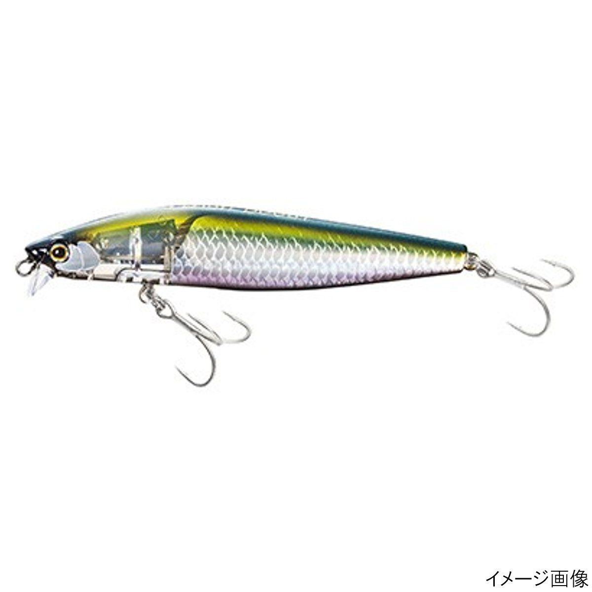 アウトレット】 シマノ ルアー エクスセンス シャローアサシン 99F