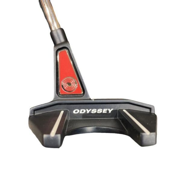 オデッセイパター34インチSTROKELAB TRI-BEAM新品未使用 楽天市場】ODYSSEY オデッセイ日本正規品 TRI-BEAM トライビーム