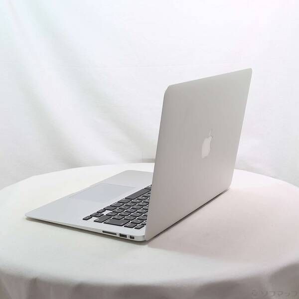 中古☆Apple MacBookAir Early2015 MMGF2J/A 中古品〕 MacBook Air 13.3-inch Early-2015 MMGF2J／A Core_i5 1.6GHz