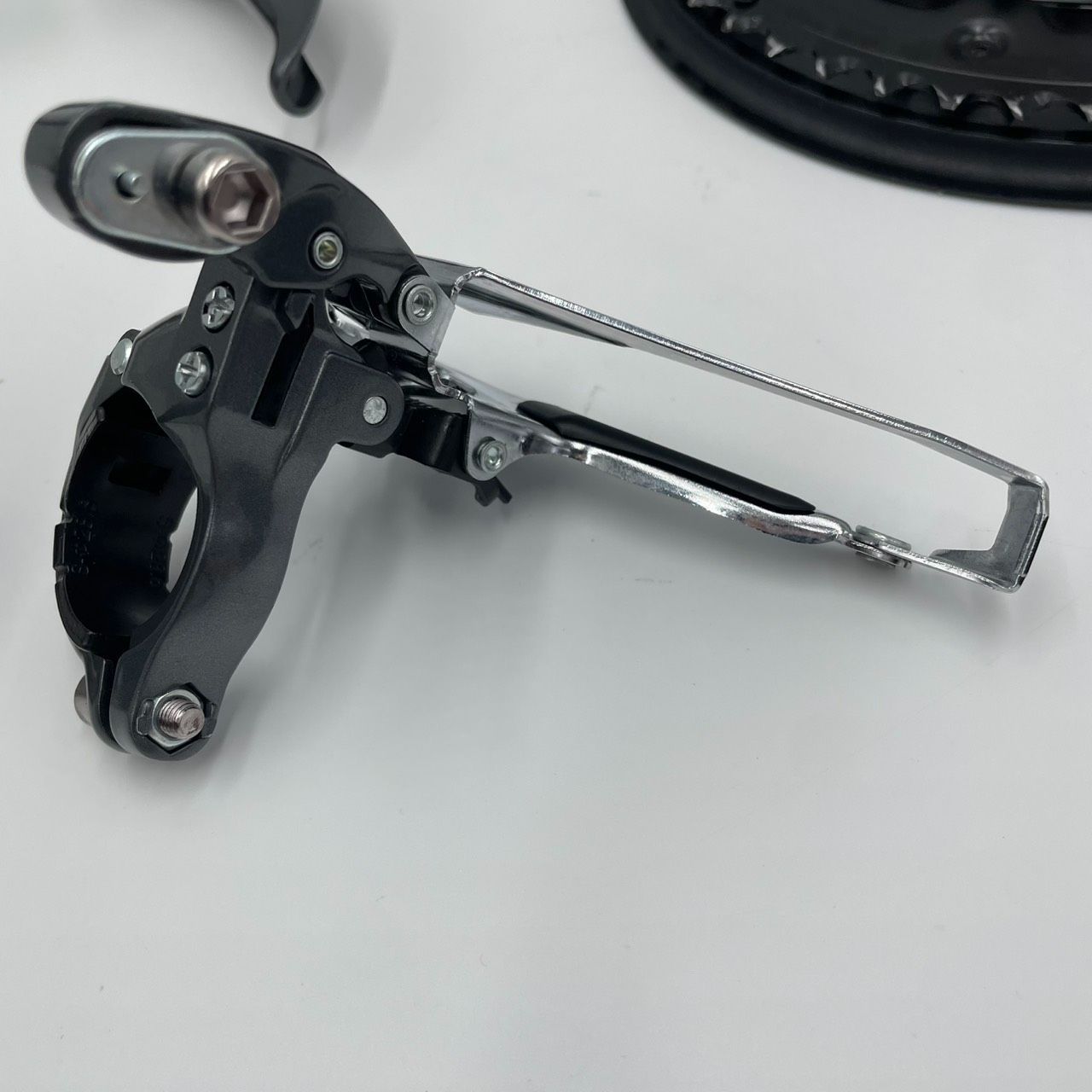 送料無料 SHIMANO クラリス コンポセット R2000 2x8s BB シマノ Claris
