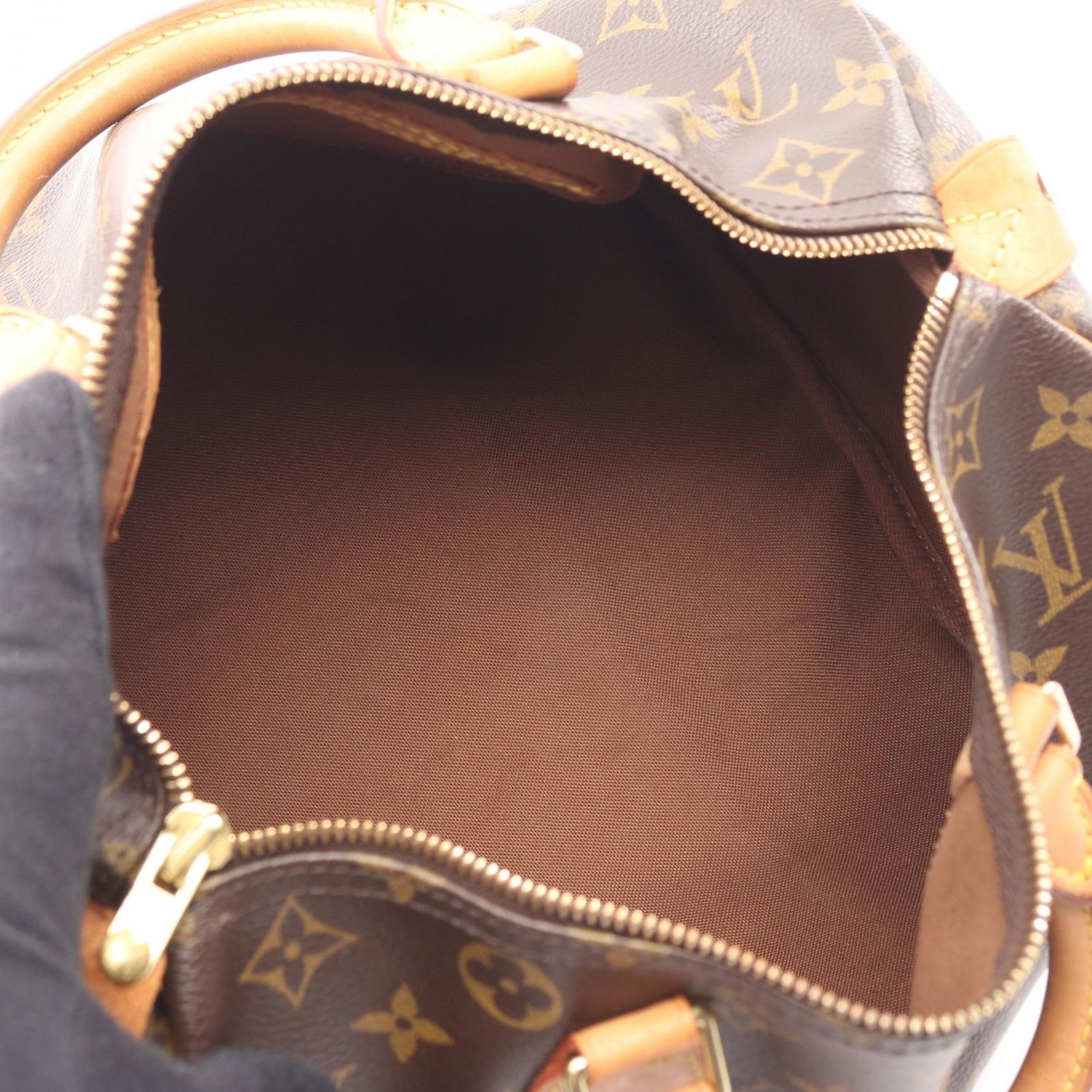 【即配】LOUIS VUITTON M41526 スピーディ30 ハンドバッグ 即配】LOUIS VUITTON M41526 スピーディ30 ハンドバッグ 【即配】LOUIS