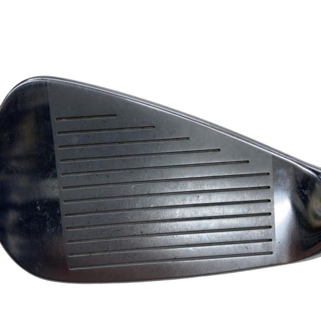 中古】 ブリヂストン BRIDGESTONE J15 6S アイアンセット IR NS PRO