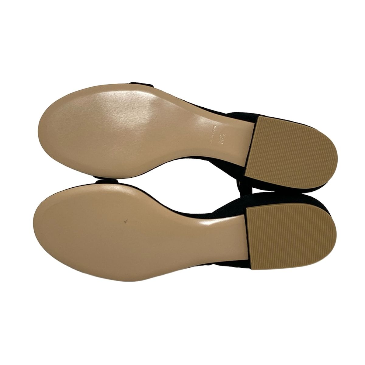 pippichic(ピッピシック) サンダル 361/2 レディース - 黒 - メルカリ