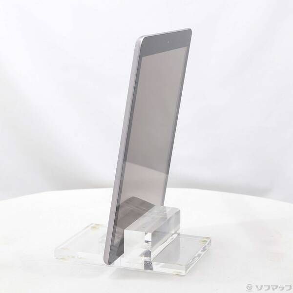 iPad 第5世代 スペースグレー 128GB MP2H2J/A A1822 iPad 第5世代 スペースグレー 128GB MP2H2J/A A1822 Apple iPad (5th