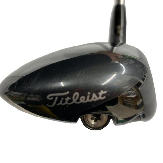 中古】 タイトリスト 917 F2 18° フェアウェイウッド FW Tour AD TP-6