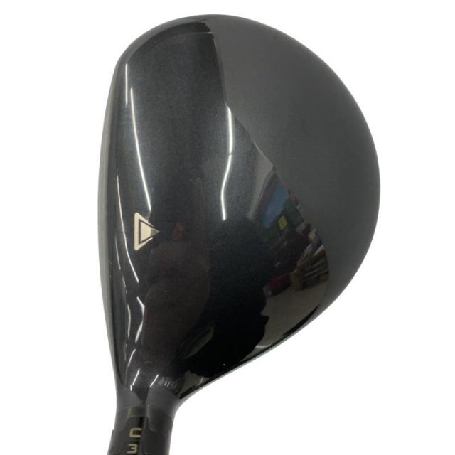 中古】 タイトリスト 917 F2 18° フェアウェイウッド FW Tour AD TP-6